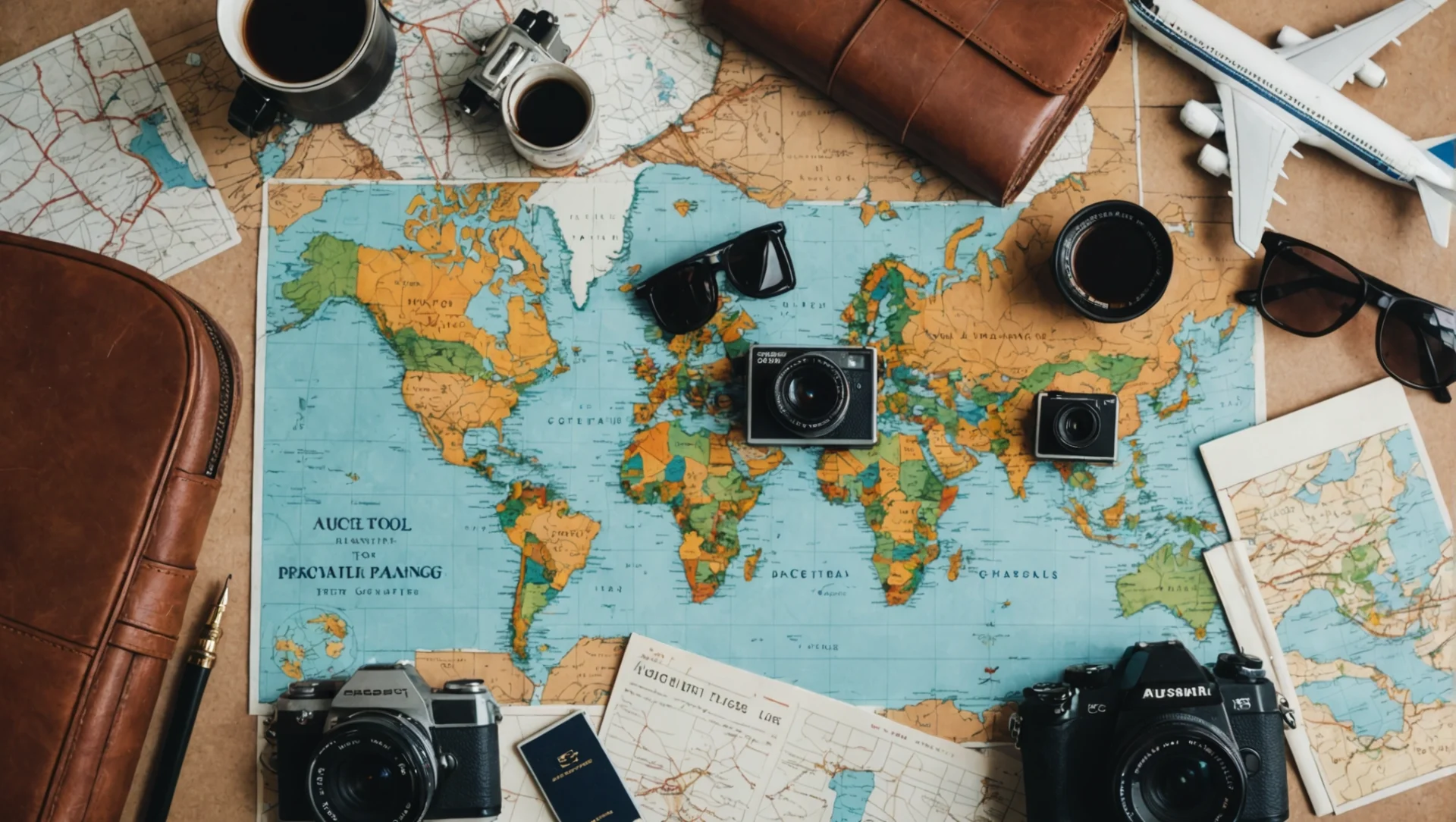 Conseils Indispensables pour Préparer Votre Prochain Voyage