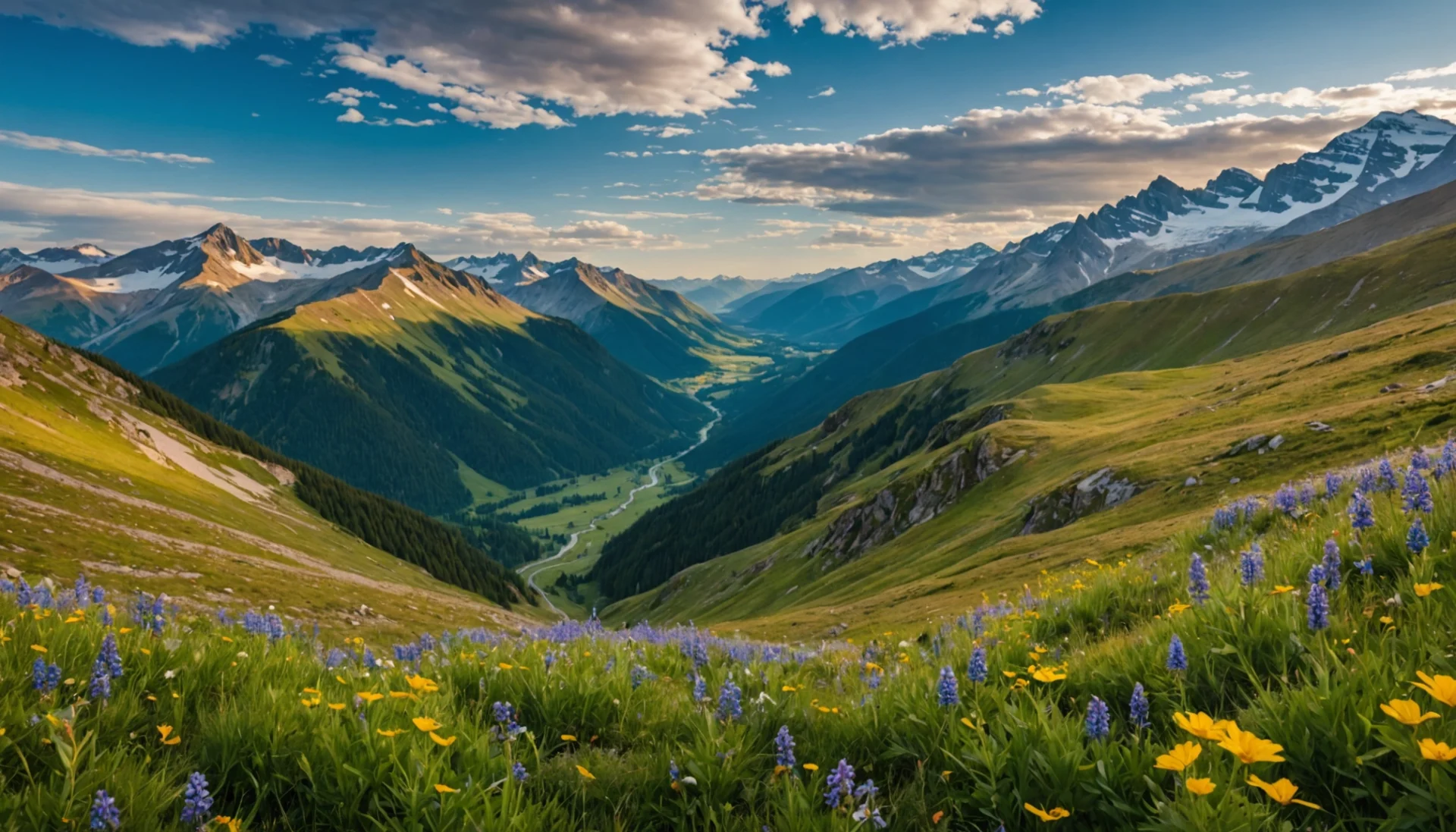 Meilleures destinations d'aventure