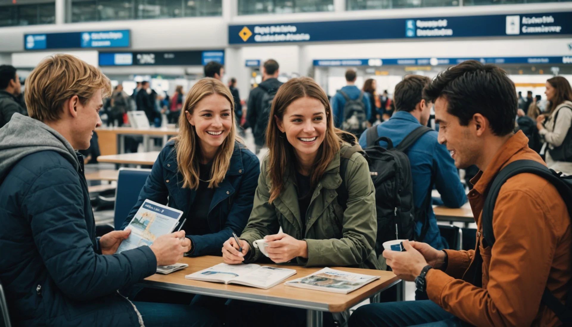 Comment économiser en voyage