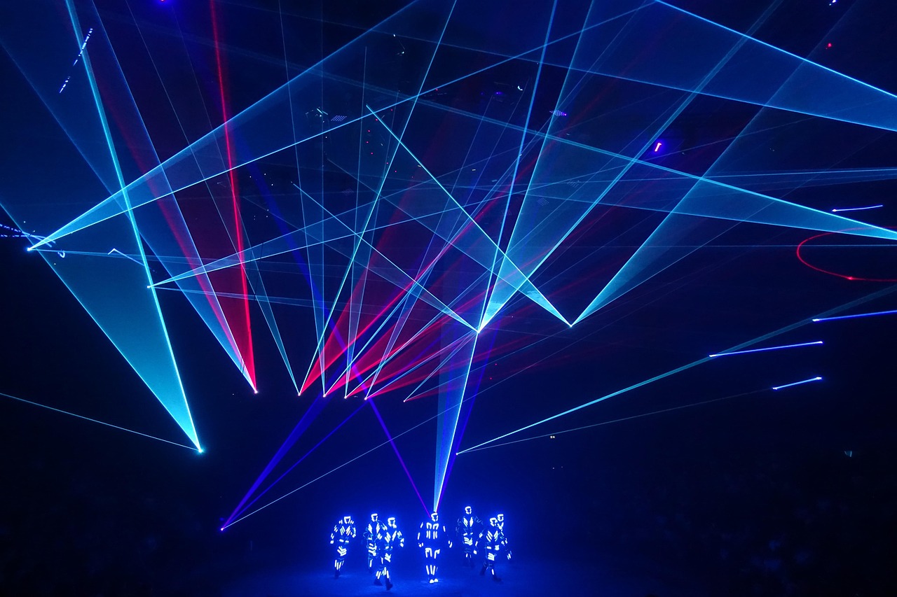 Jouer au laser game à Lille : le guide !