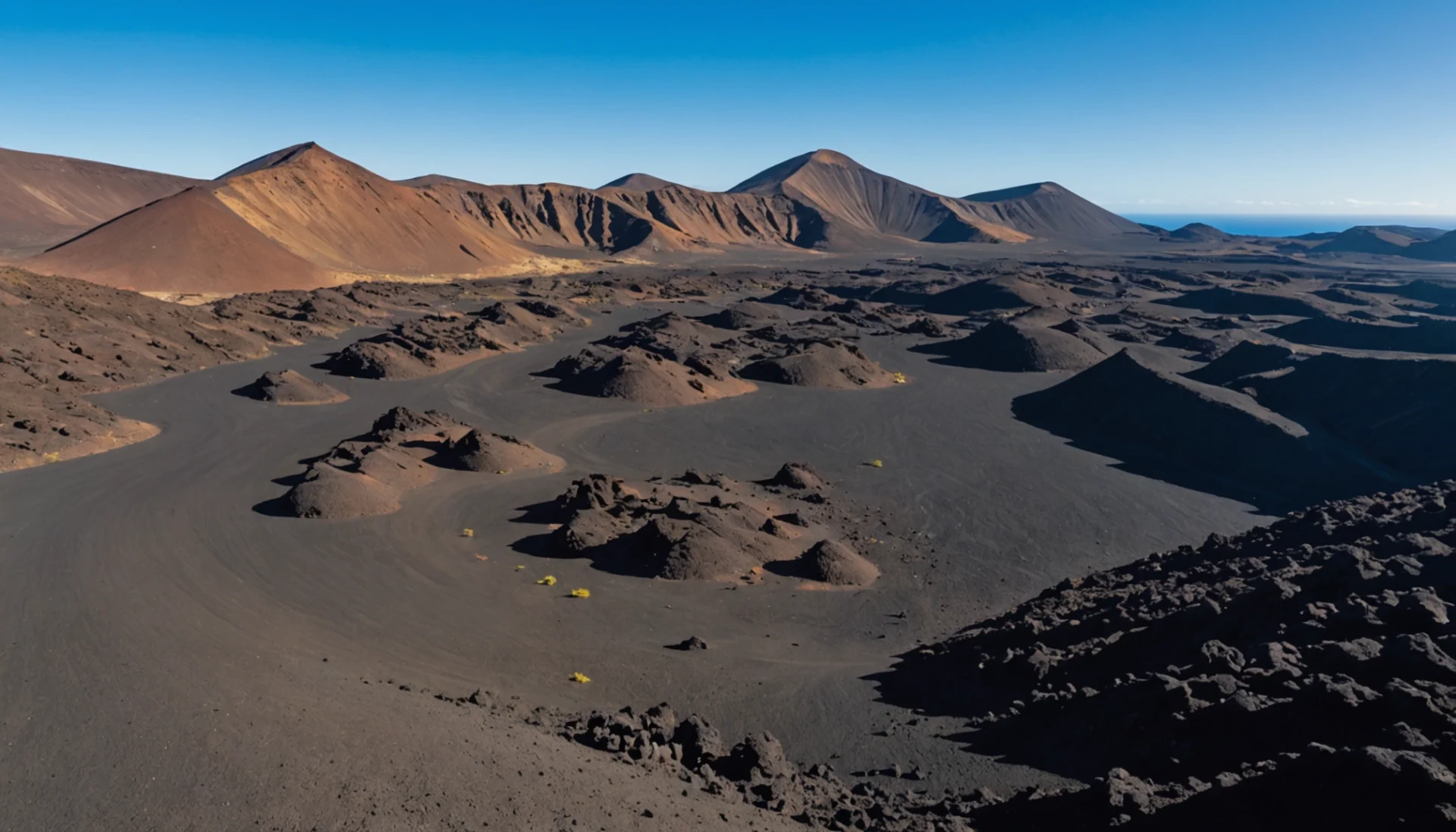 que faire à lanzarote en février