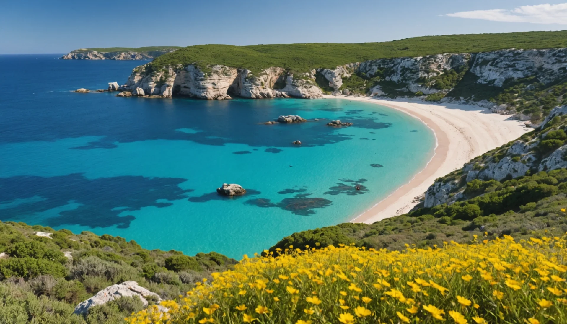 visiter minorque en 5 jours