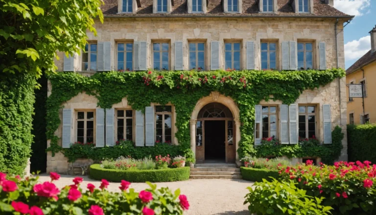 hotel vienne france