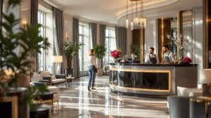 hotel 4 etoiles paris 9