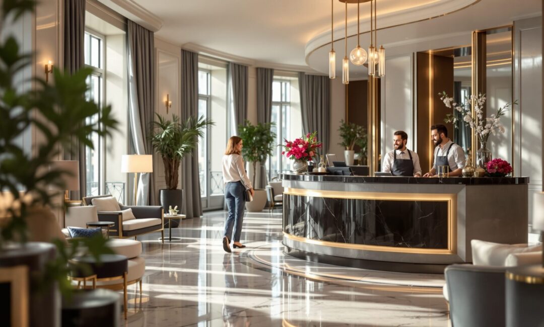 hotel 4 etoiles paris 9