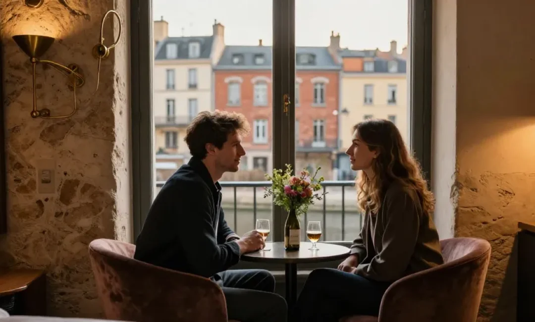 hotel lyon atypique