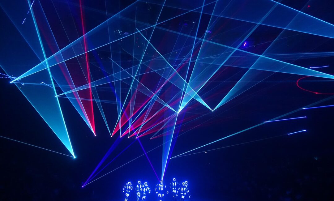 Jouer au laser game à Lille : le guide !