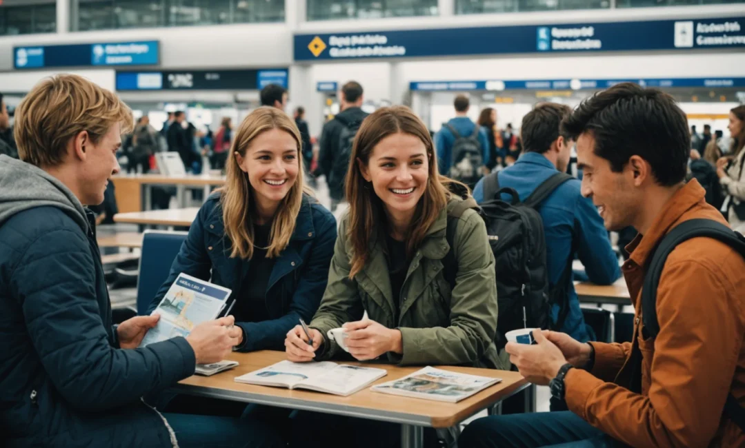 Comment économiser en voyage