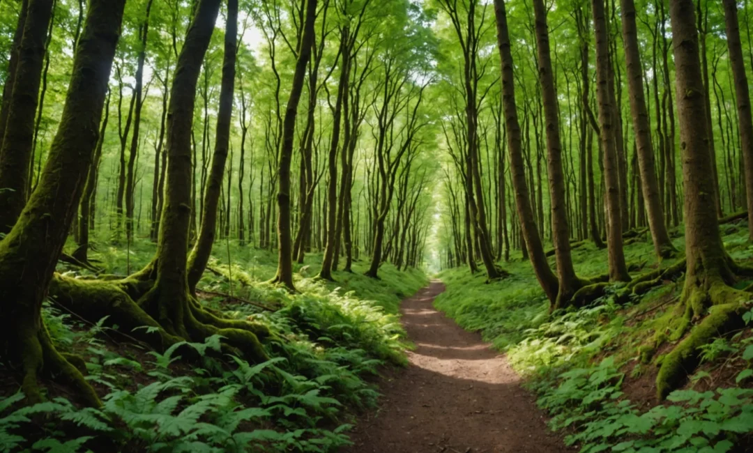 Lieux insolites à découvrir