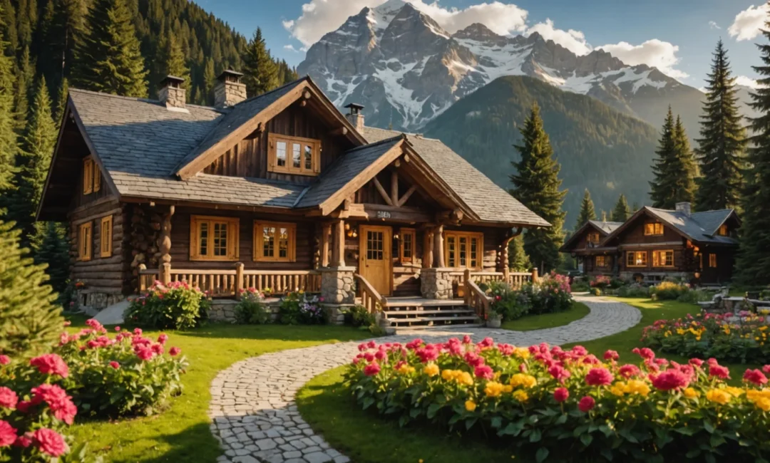 échappée_belle_:_secrets_d_un_hébergement_de_charme_en_montagne